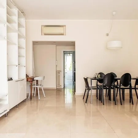 Pirelli - Flexyrent Wifi - A.C. Apartment Milan Exterior photo