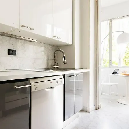 Pirelli - Flexyrent Wifi - A.C. Apartment Milan Exterior photo